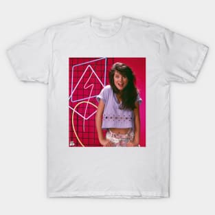 New Girl So Beautiful Her T-Shirt